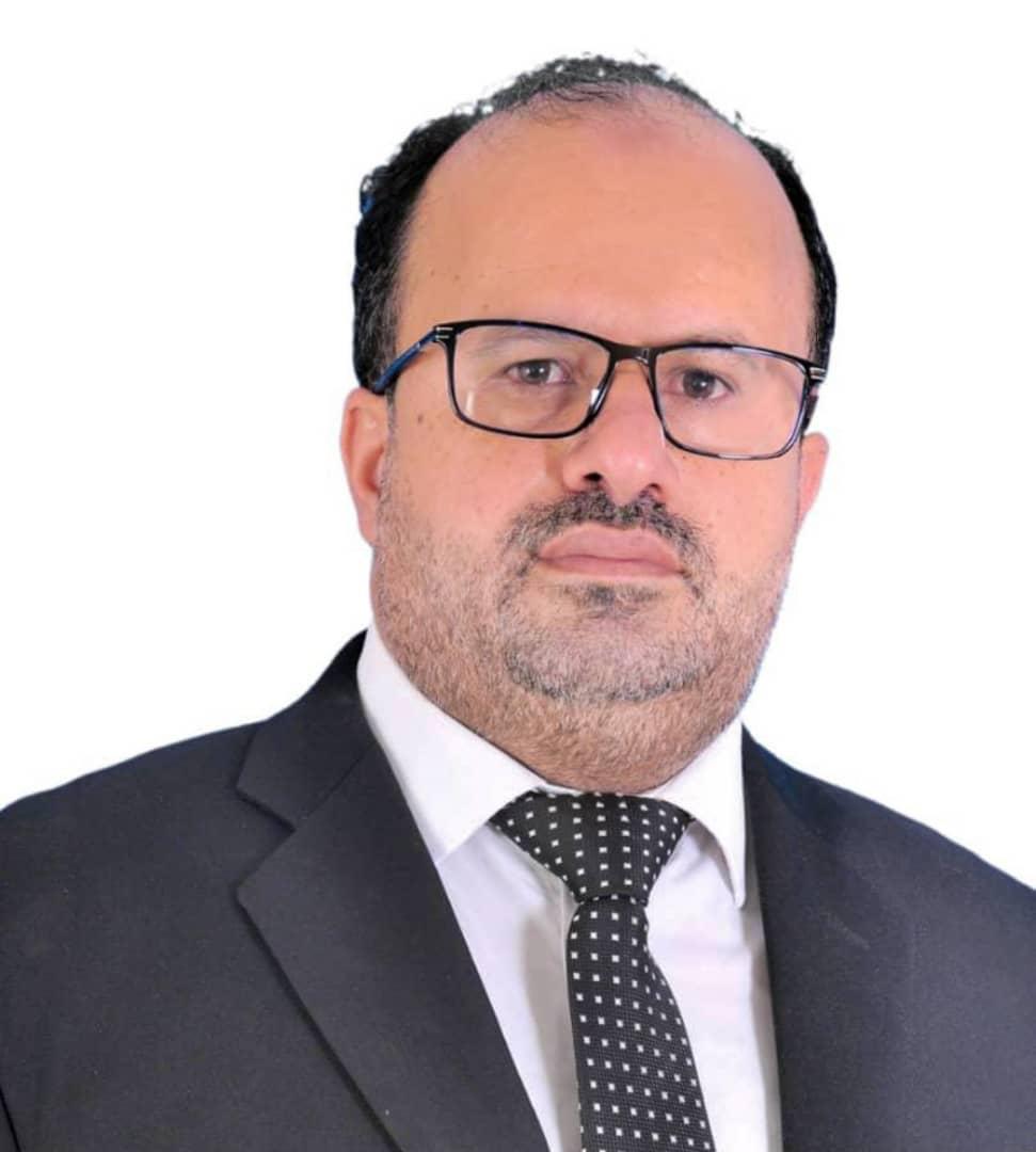الحصني خالد