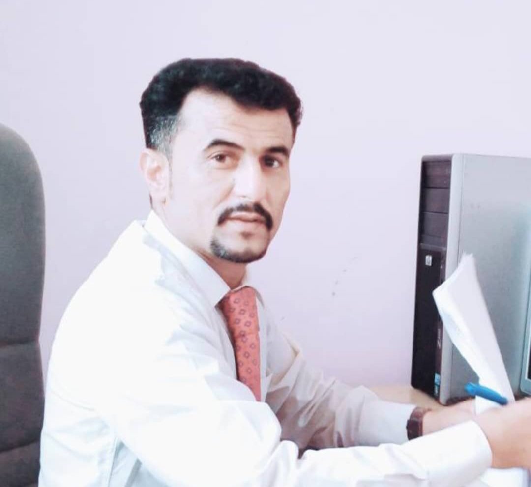 سعدان اليافعي