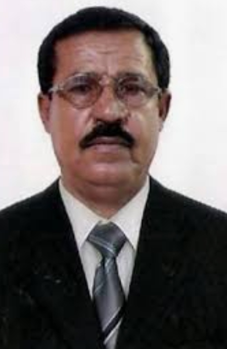 صالح الدويل