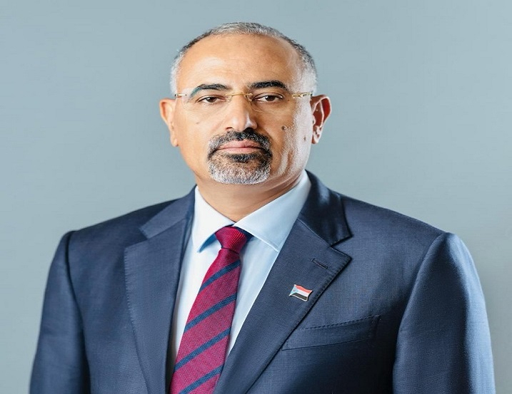 الزبيدي