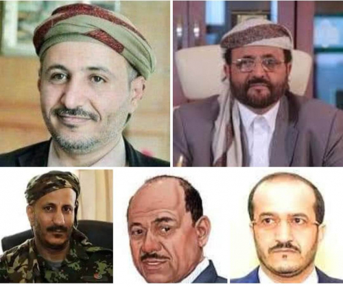 قياداة شمالية