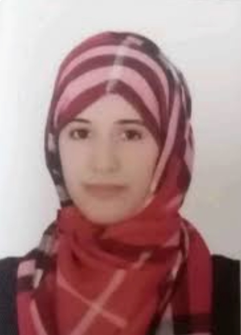 ليلى الهاشمي