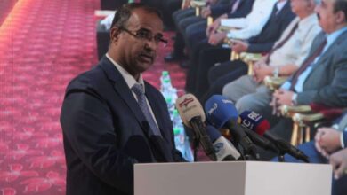 الزعوري حضرموت خطاب