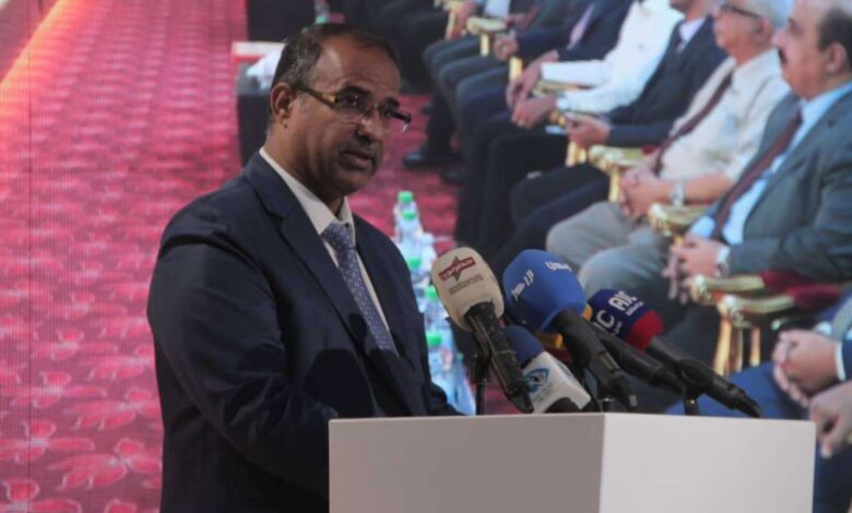 الزعوري حضرموت خطاب