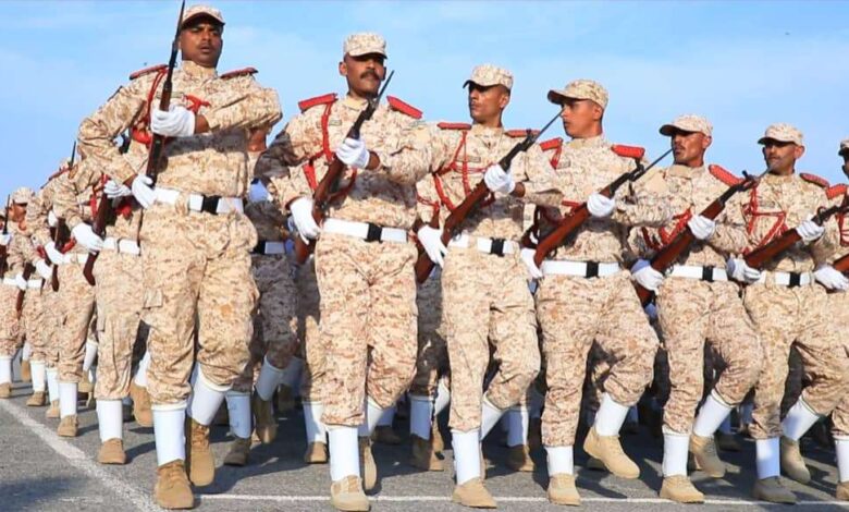 الكلية العسكرية عدن 3