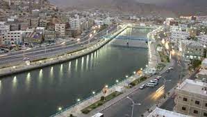 حضرموت الخور