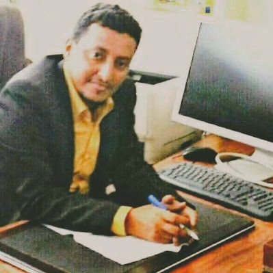 عوض الحامد