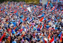 مليونية الجنوب