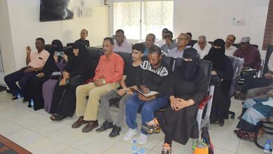 نقابة الصحفيين الجنوبين عدن