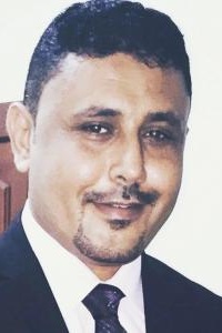 ياسر اليافعي 22