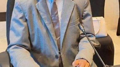 ابو سهيل في تونس
