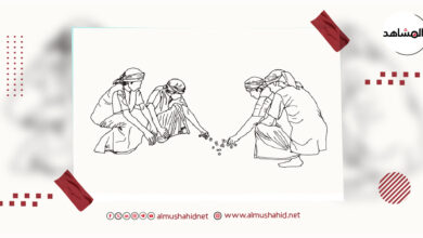 الألعاب الشعبية ودمجها في الأنشطة المدرسية 100 1