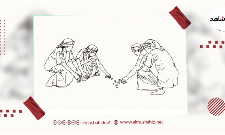 الألعاب الشعبية ودمجها في الأنشطة المدرسية 100 1