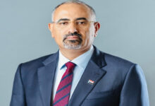 الزبيدي