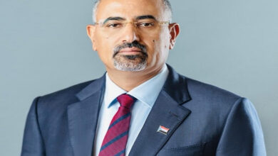 الزبيدي