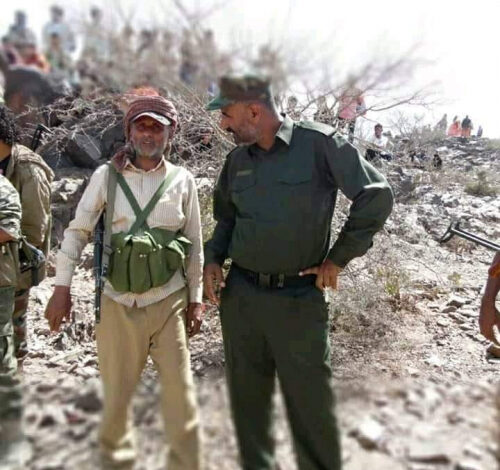 الزبيدي معصر 2