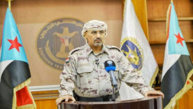 الزبيدي معصر