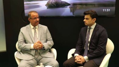 الزعوري وبكاستان