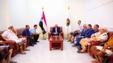 الكثيري والمتقاعديين