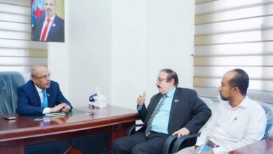الكثيري وقاسم عسكر