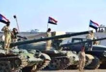 المقاومة الجنوبية