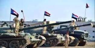 المقاومة الجنوبية