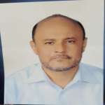 دكتور محمد عوض جامعة لحج
