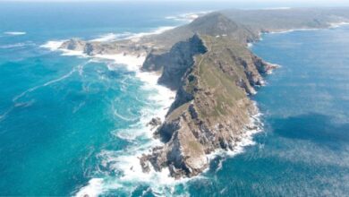 راس الرجاء الصالح