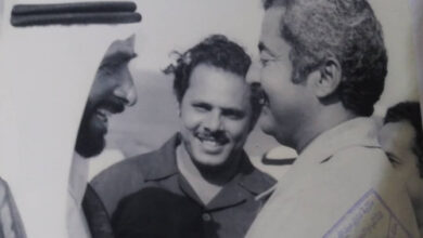 سالمين وزايد