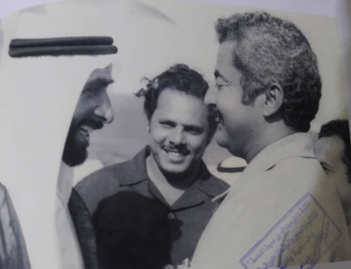 سالمين وزايد