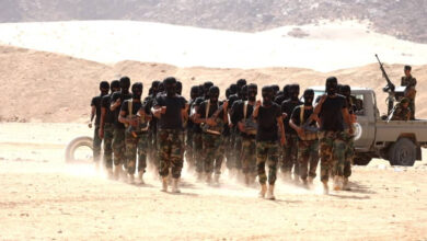 شبوة دفاع