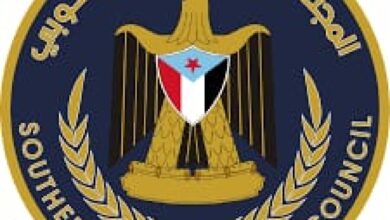 شعار الانتقالي العام