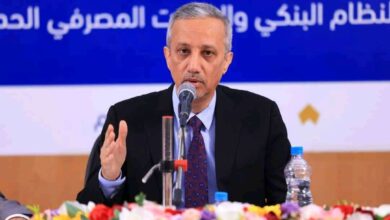 شوقي هايل