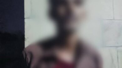 عدن متهم بقتل
