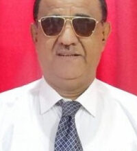 علي الحار
