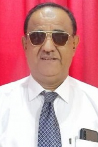 علي الحار