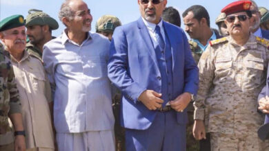 عيدروس ميون