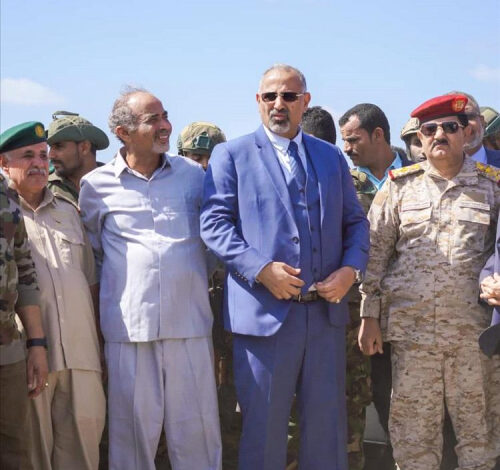 عيدروس ميون