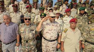 عيدورس الزبيدي معصر
