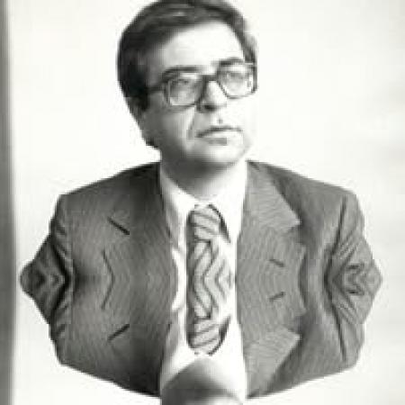 فواد مطر كاتب عربي