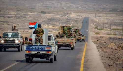 قوات الجنووب