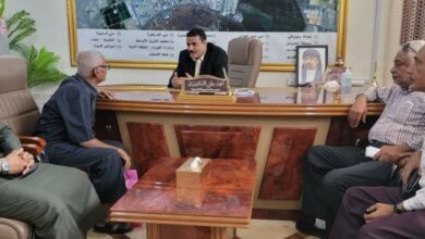 مامور المنصورة