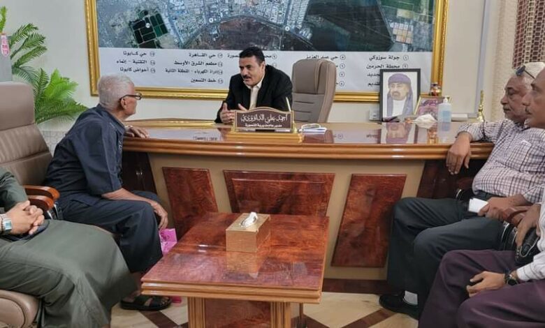 مامور المنصورة