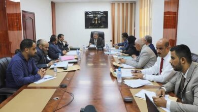 مجلس القضاء الحوشبي