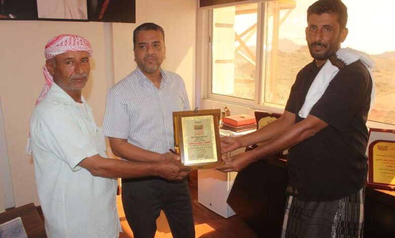 مدير عام الملاح المغربي