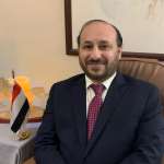 وزير الاتصالات