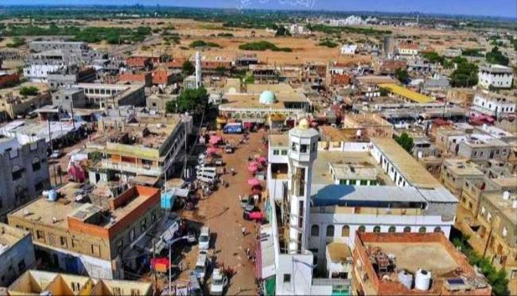 ابين منظر عام