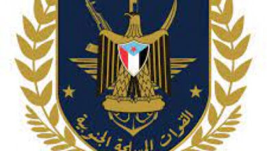 القوات الجنوبية