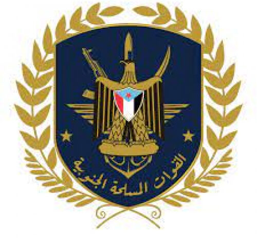 القوات الجنوبية