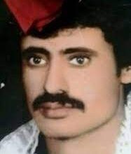 حربي الصبيحي